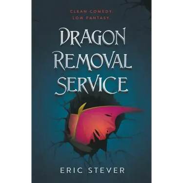 Dragon Removal Service