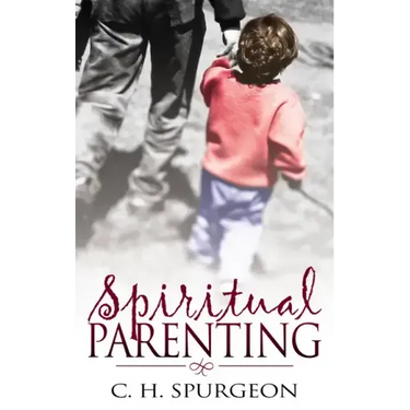 Spiritual Parenting