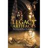 Legacy Artifacts: The First of the Warm World Mysteries