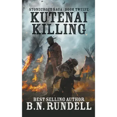 Kutenai Killing