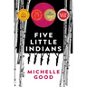 Five Little Indians