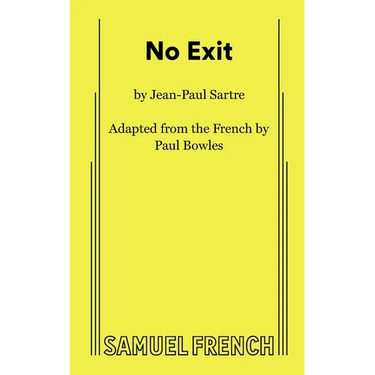 No Exit