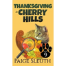 Thanksgiving in Cherry Hills