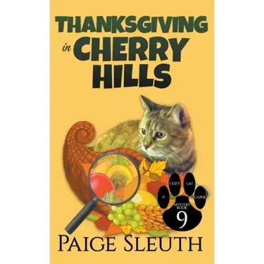 Thanksgiving in Cherry Hills