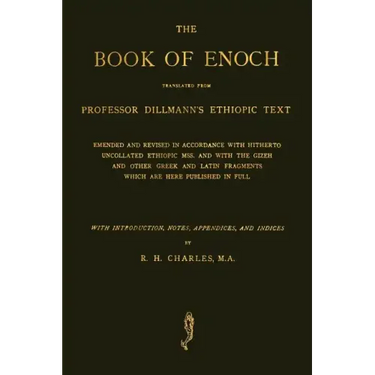 The Book of Enoch