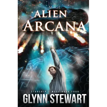 Alien Arcana