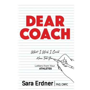 Dear Coach