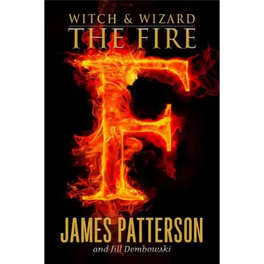 The Fire
