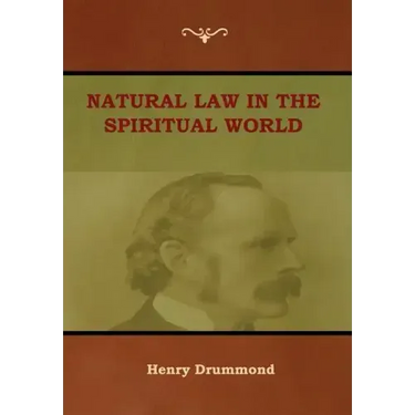 Natural Law in the Spiritual World