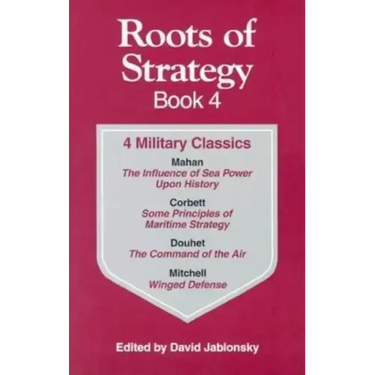 Roots of Strategy: Book 4