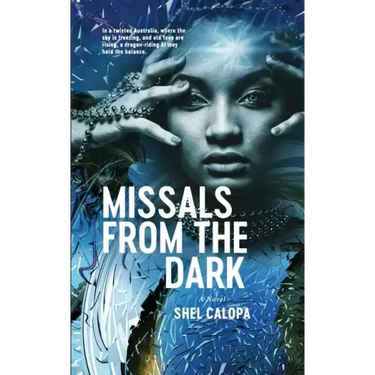 Missals from the Dark