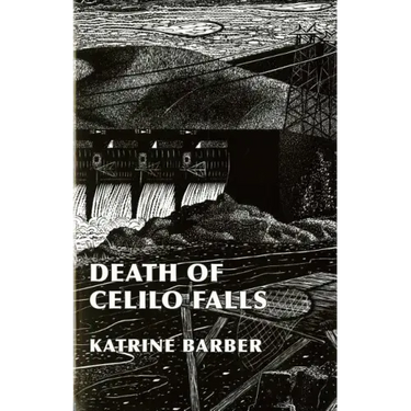 Death of Celilo Falls