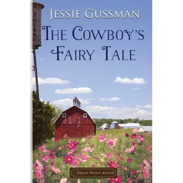 The Cowboy's Fairy Tale