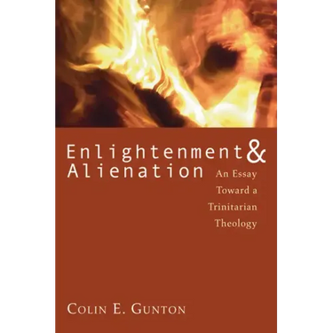 Enlightenment & Alienation