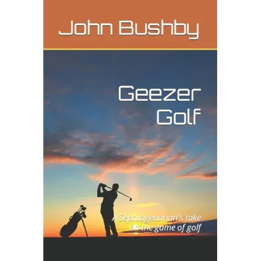 Geezer Golf