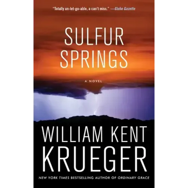 Sulfur Springs