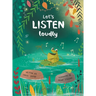 Let's Listen Loudly