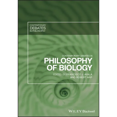 Contemporary Debates in Philosophy of Biology