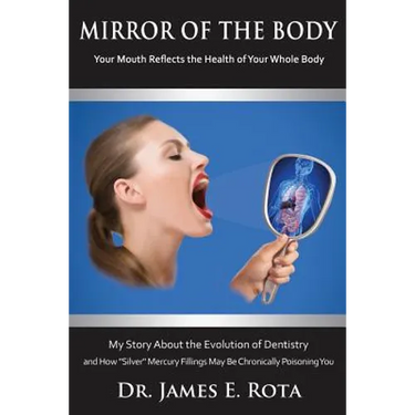 Mirror of the Body: Your Mouth Reflects the Health of Your Whole Body