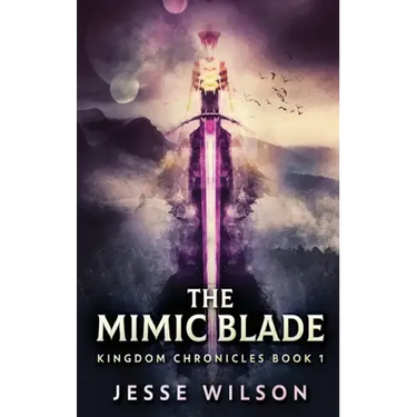 The Mimic Blade