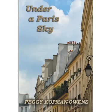 Under a Paris Sky