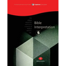 Bible Interpretation, Student Workbook: Capstone Module 5, English
