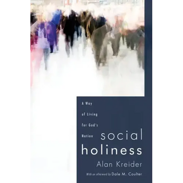 Social Holiness