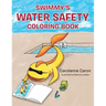 Swimmy's Water Safety Coloring Book
