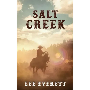 Salt Creek
