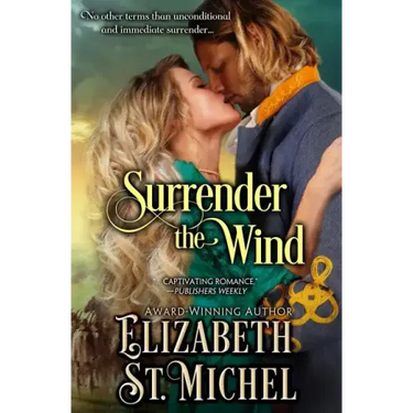 Surrender the Wind