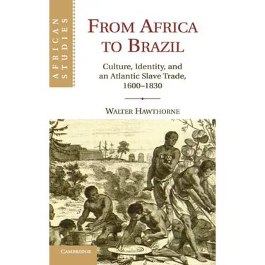 From Africa to Brazil