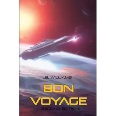 Bon Voyage: (Second Edition)