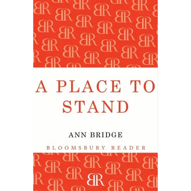 A Place to Stand