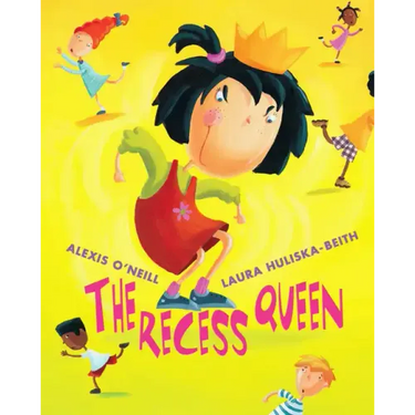 The Recess Queen