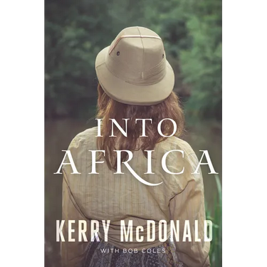 Into Africa