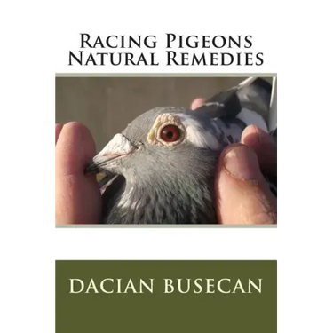 Racing Pigeons Natural Remedies