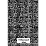 99 Names of Allah: Geometric Calligraphy of Allah's Names