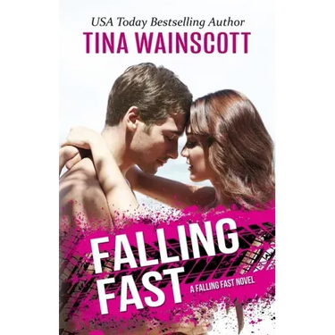 Falling Fast