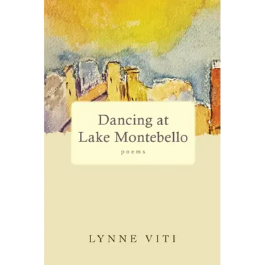 Dancing at Lake Montebello: poems