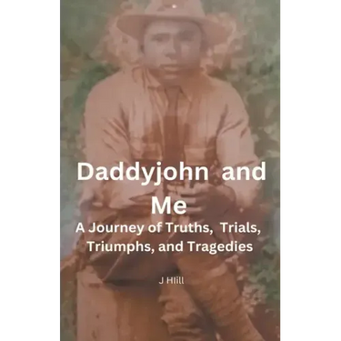 Daddyjohn and Me