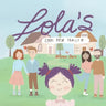 Lola's Cool New Family: A guide to divorce for both kids and parents
