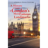 A History of Some of London's Most Famous Landmarks