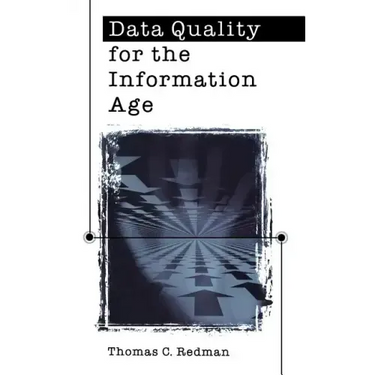 Data Quality for the Information Age