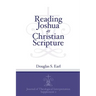 Reading Joshua as Christian Scripture