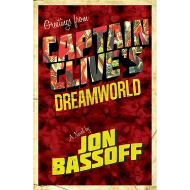 Captain Clive's Dreamworld