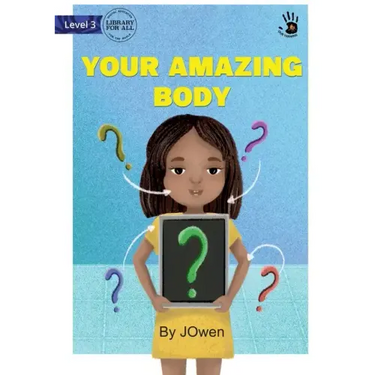 Your Amazing Body - Our Yarning