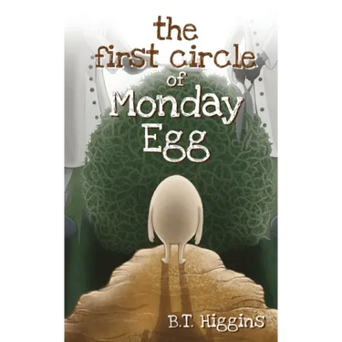 The First Circle of Monday Egg