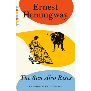 The Sun Also Rises