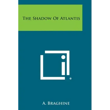 The Shadow of Atlantis