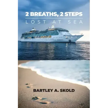 2 Breaths, 2 Steps: Lost at Sea